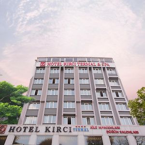 Kirci Termal Hotel