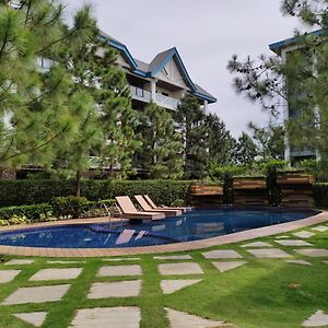 Pine Suites Staycation At Tagaytay
